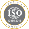 ISO 13485:2016
