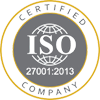ISO 27001:2013