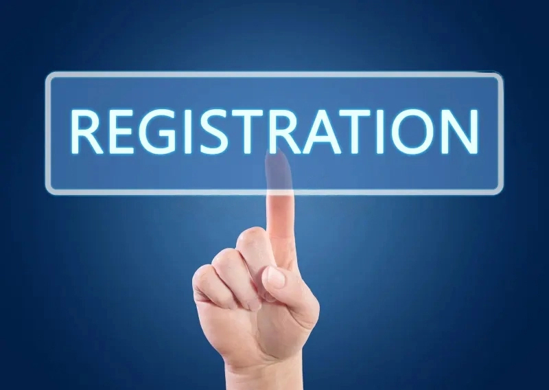 Registration-Proof