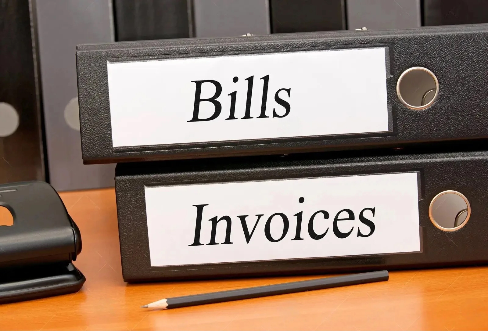 Bills-&-Invoices